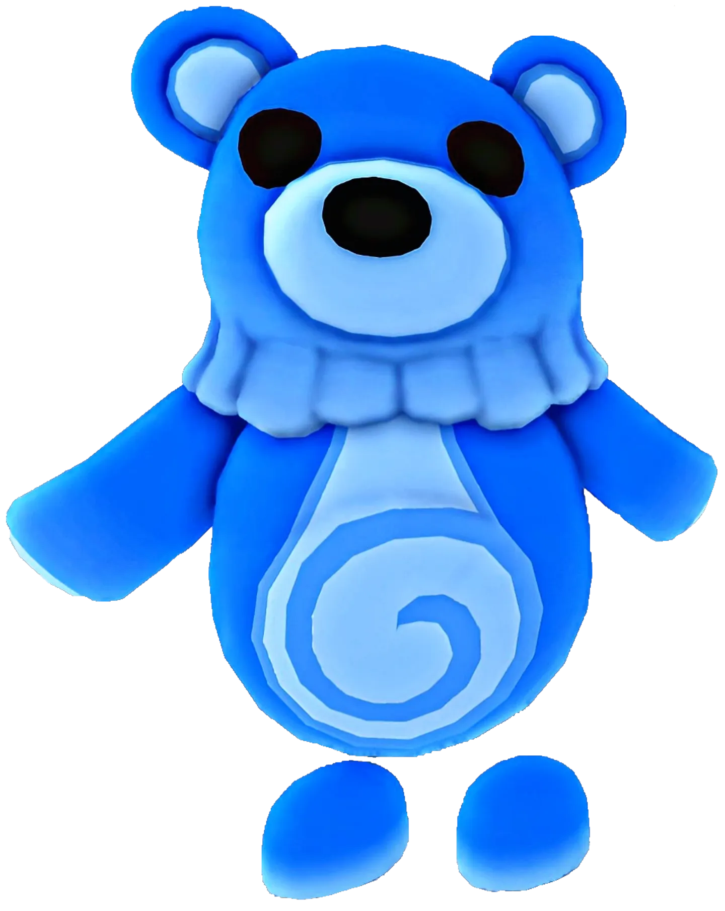 Water Moon Bear