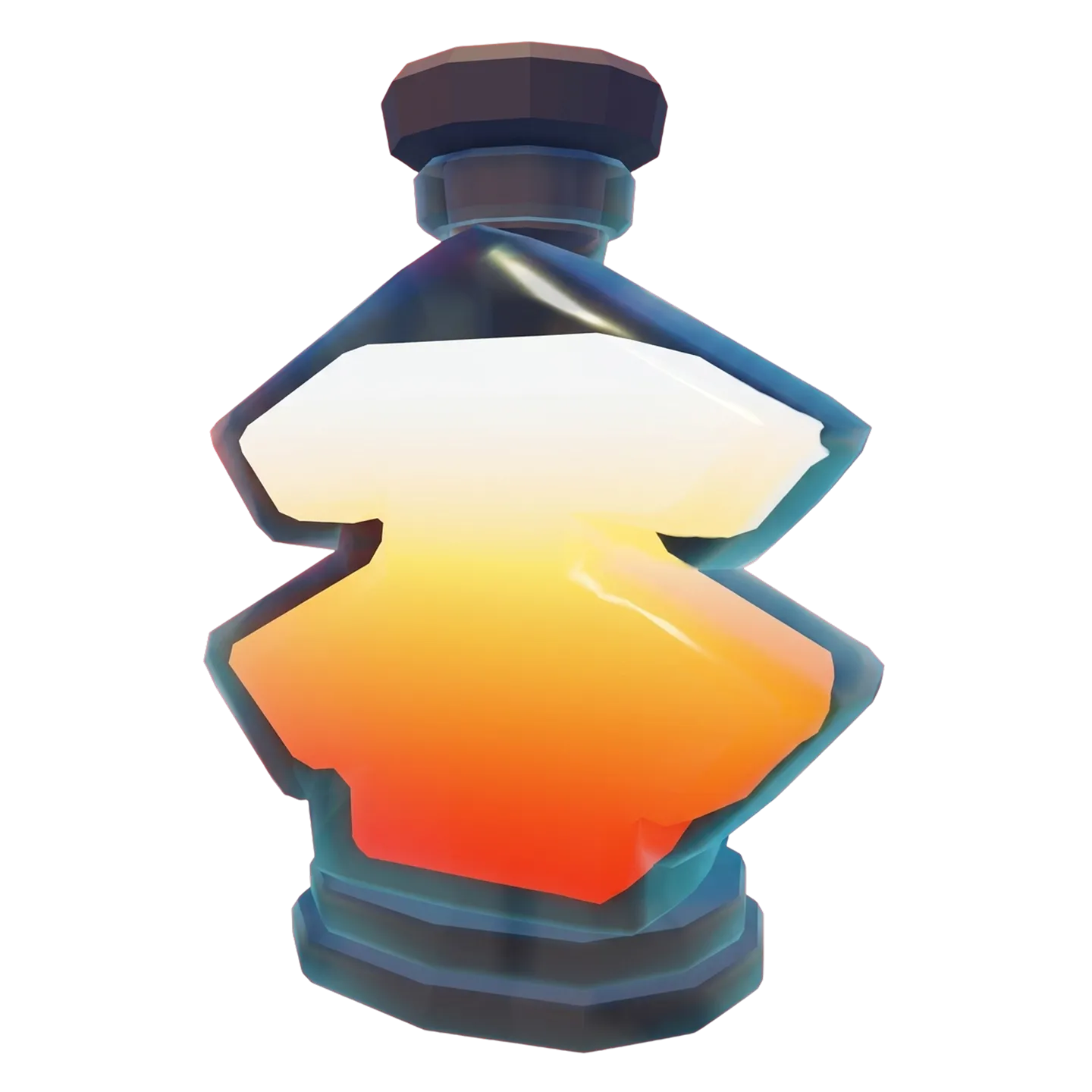 Super Age-Up Potion