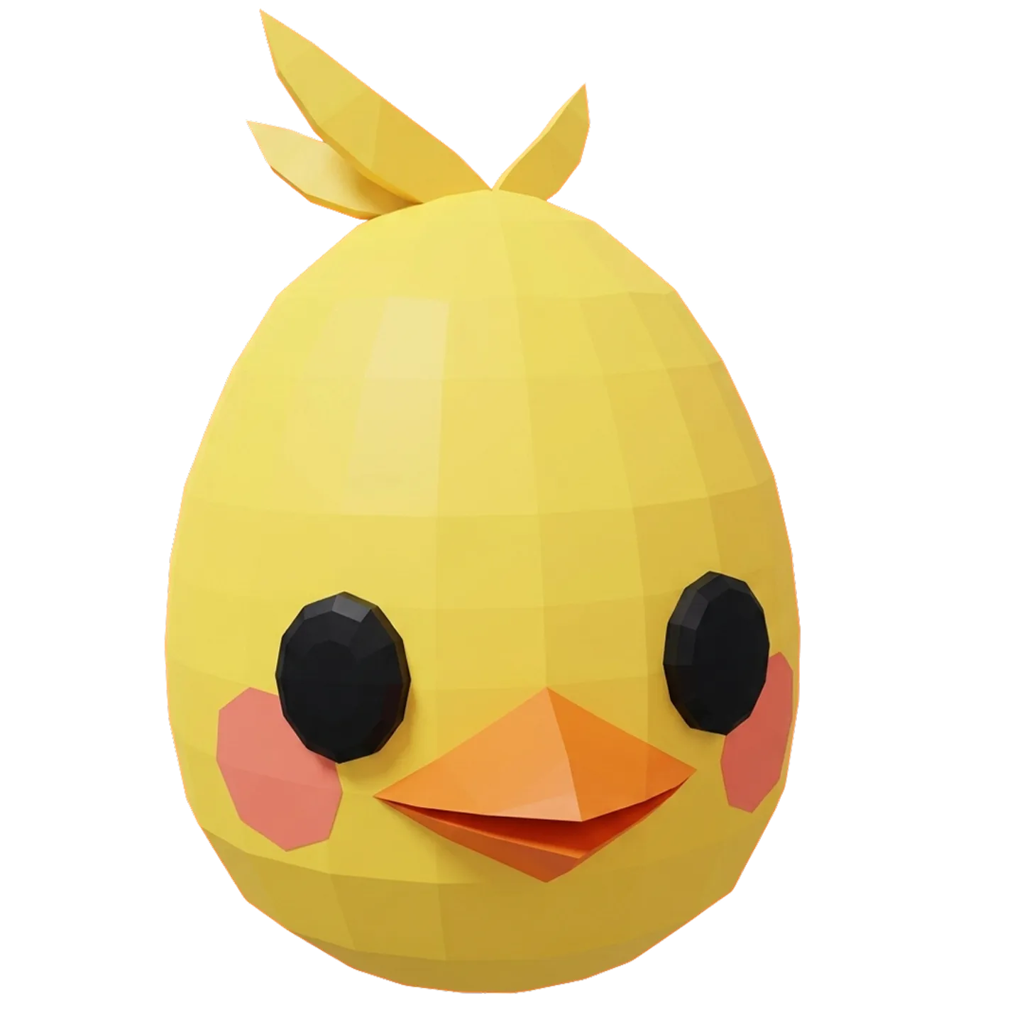Easter 2020 Egg