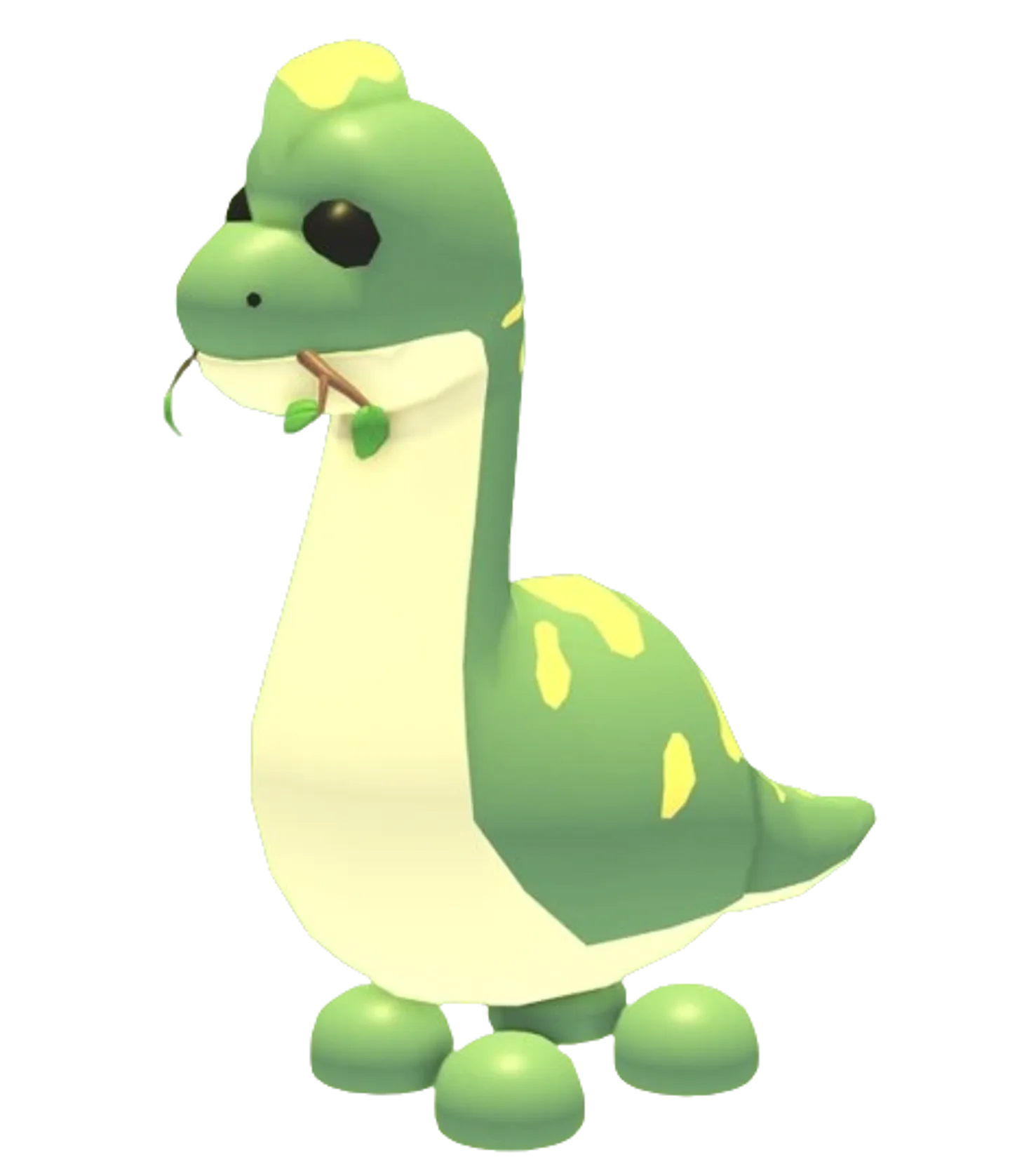 Brachiosaurus