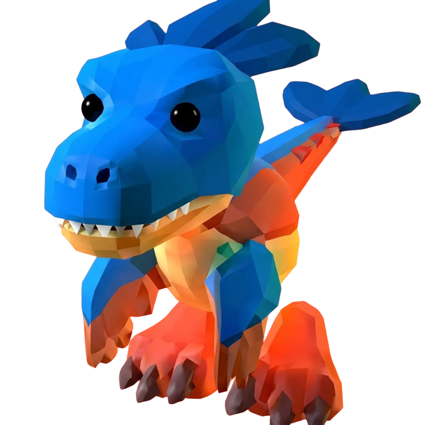 Deinonychus