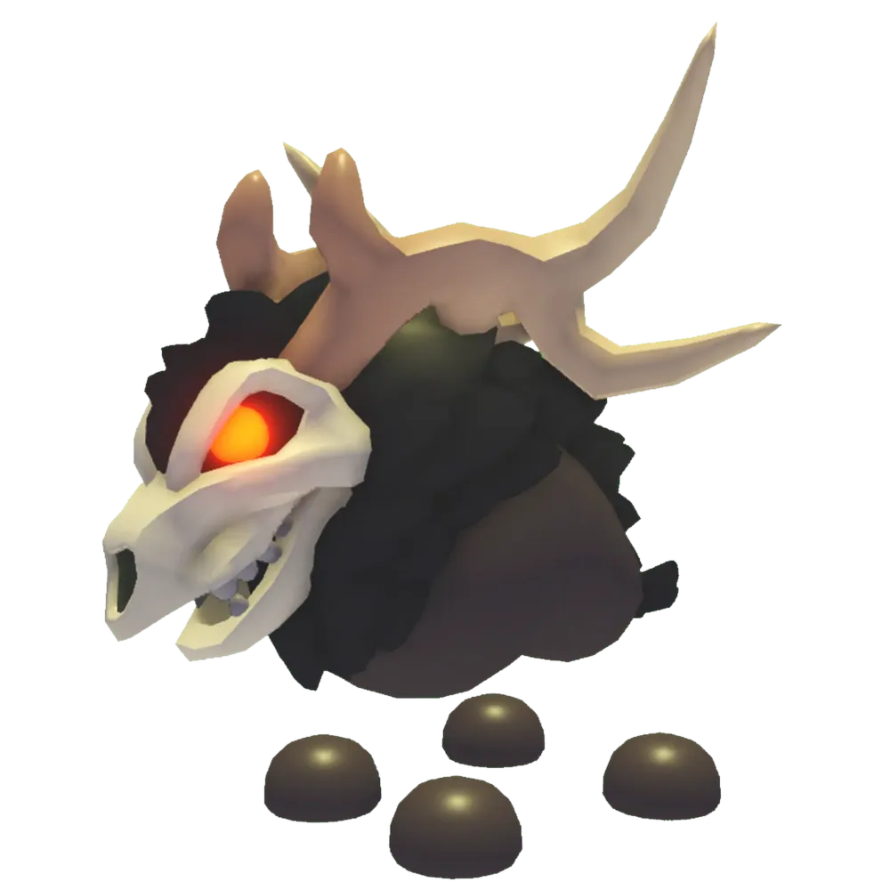 Dire Stag