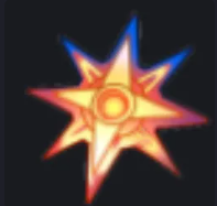 500 Sun Stars 399R
