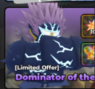 Dominator Of The Universe Bundle 2999R