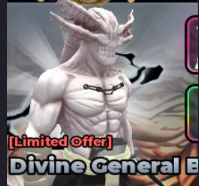 Divine General Bundle 4699R