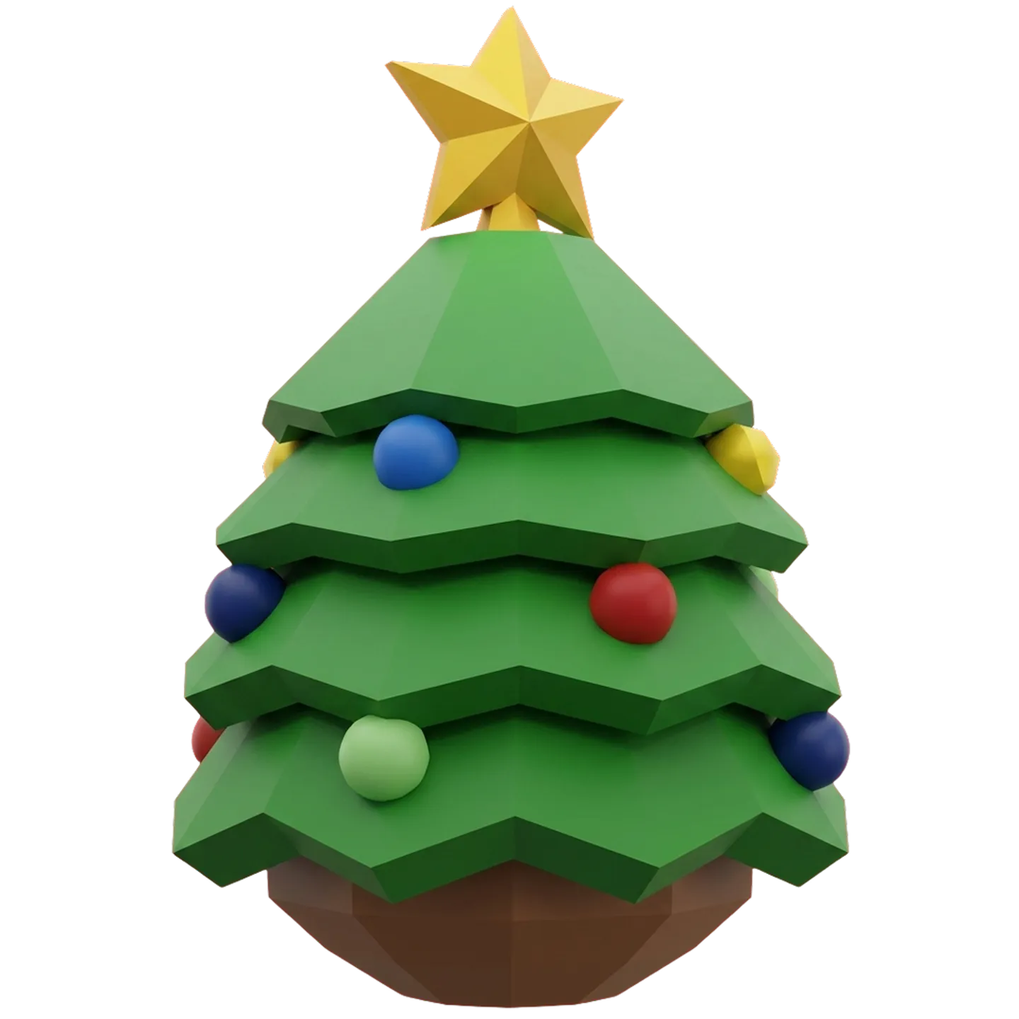 Christmas Egg