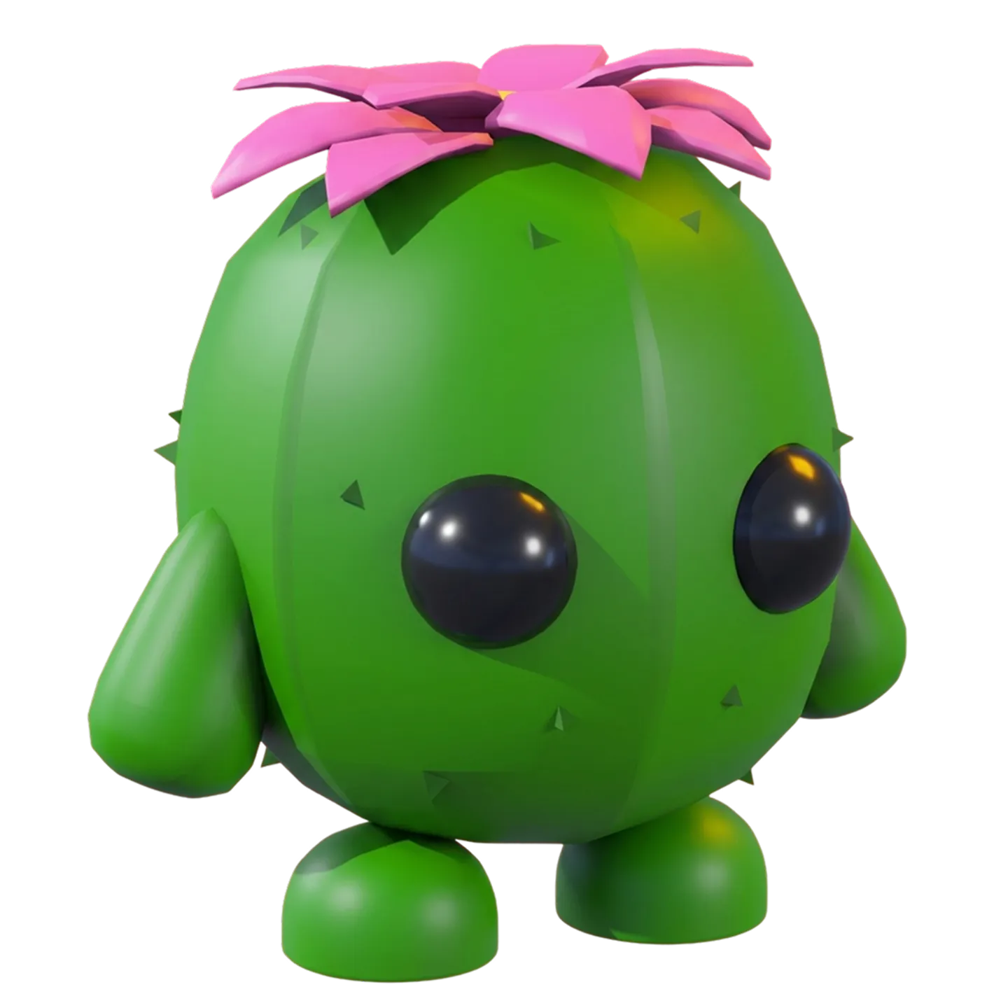 Cactus Friend