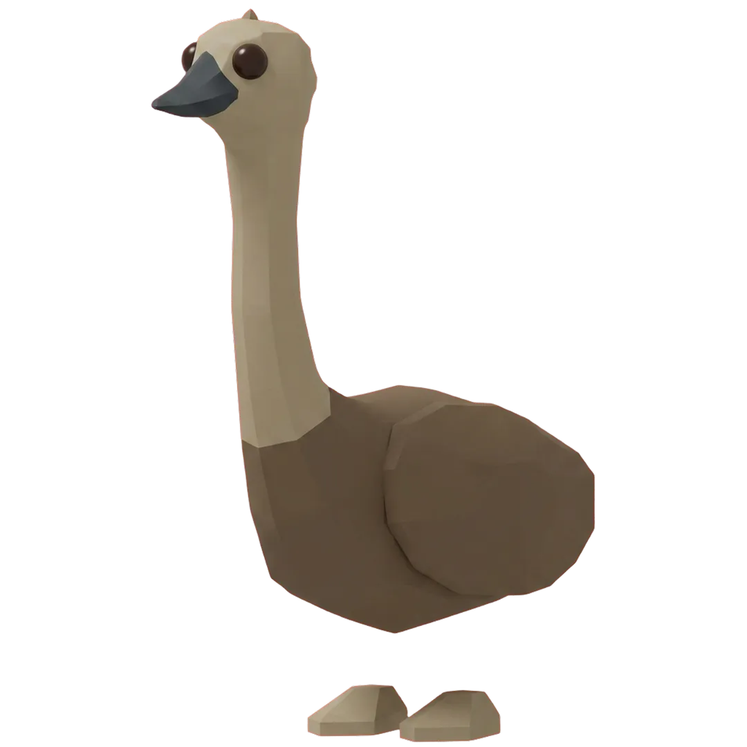 Emu
