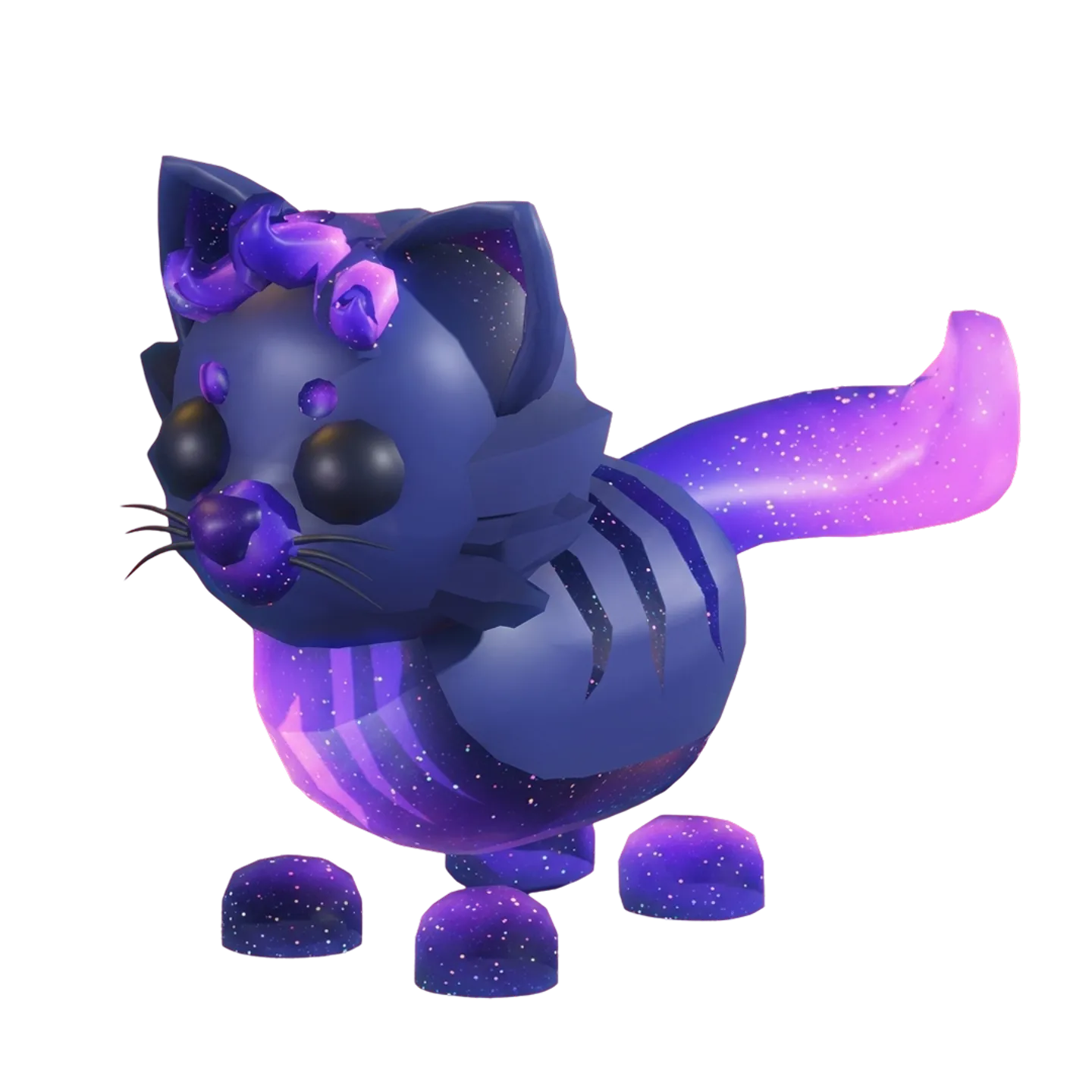 Glormy Leo