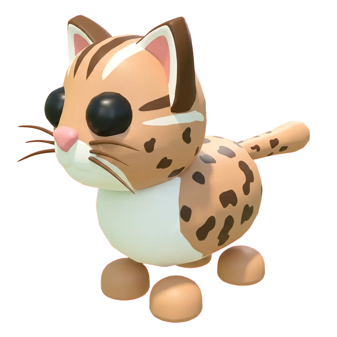 Leopard Cat