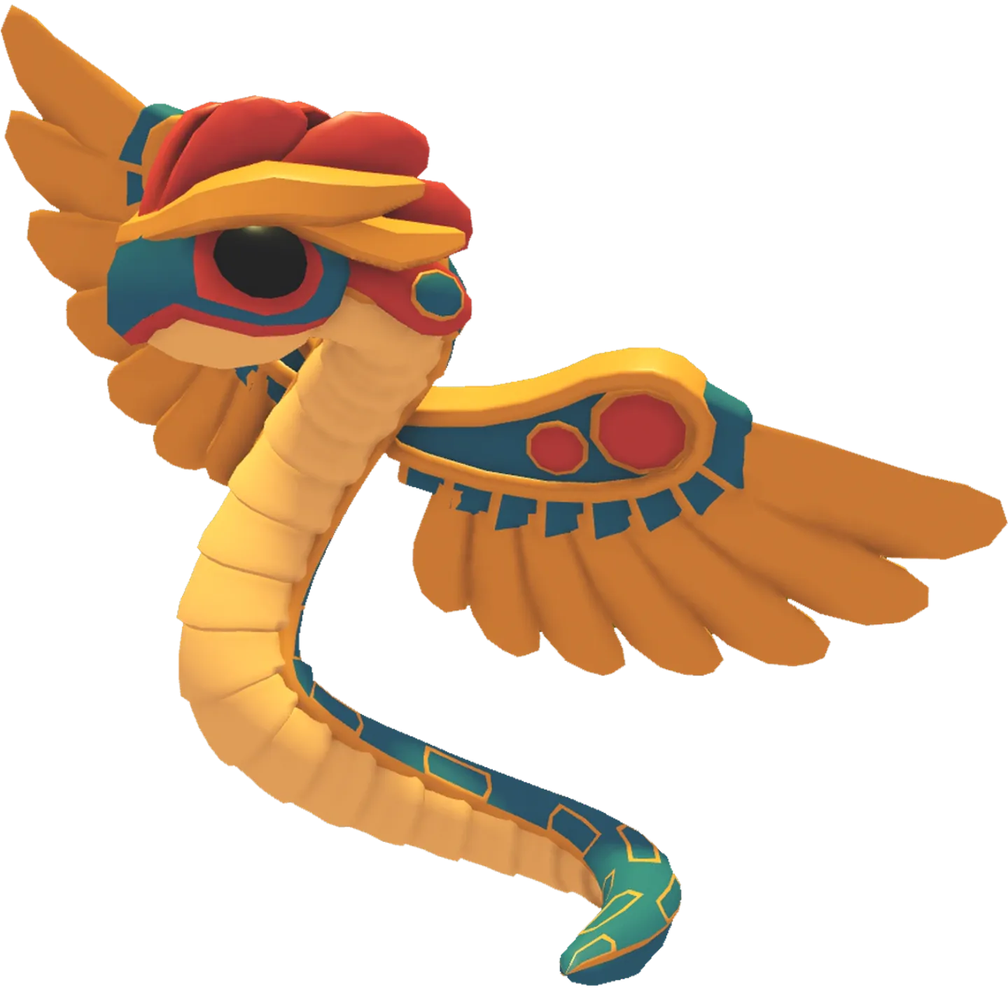 Quetzalcoatl