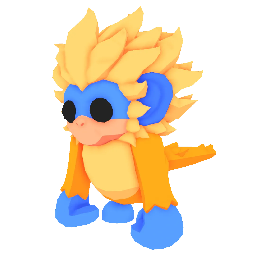 Super Saru