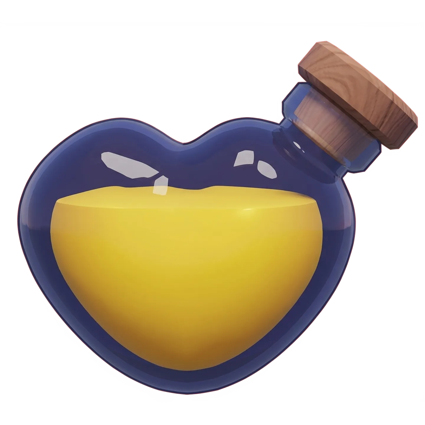 Bonus Aging Potion