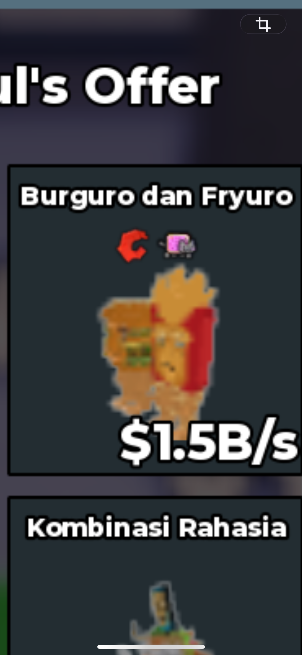 BS12068 Burguro and Fryuro 1.5B/s