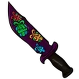 Gifts (Knife)