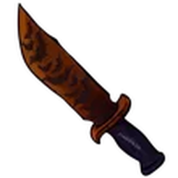 Bats (Knife)