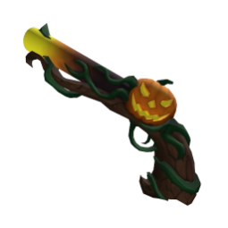 Traveler's Gun (Gun)