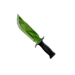 Sparkle3 (Knife)