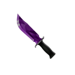 Sparkle8 (Knife)