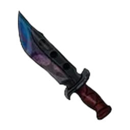Makeshift (Knife)