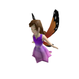 Fairy (Pet)
