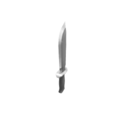 Glitch2 (Knife)