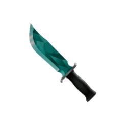 Sparkle6 (Knife)