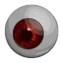 Eyeball (Pet)