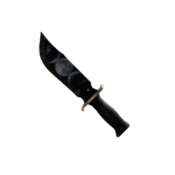 Moons (Knife)