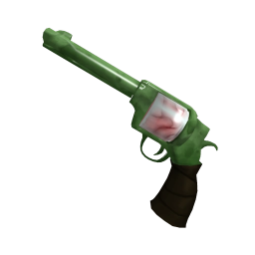 Zombified (Gun)