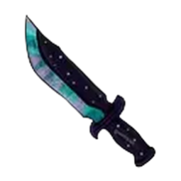 Aurora (Knife)