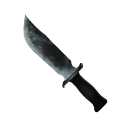 Frosted (Knife)
