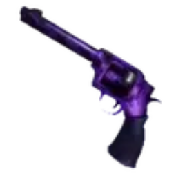 Candleflame (Gun)