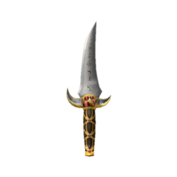 Prince (Knife)