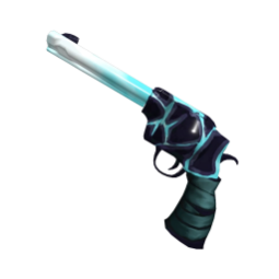 Cavern (Gun)