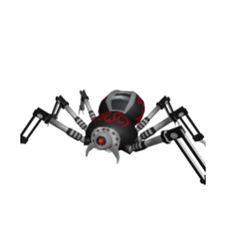 Mechbug (Pet)
