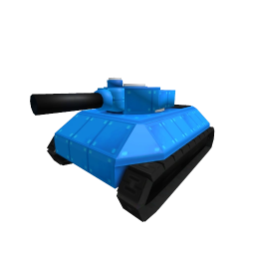 Tankie (Pet)