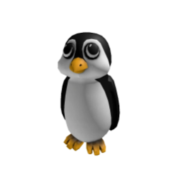 Pengy (Pet)