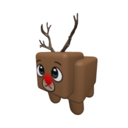 Rudolph (Pet)