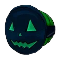 Green Pumpkin (Pet)