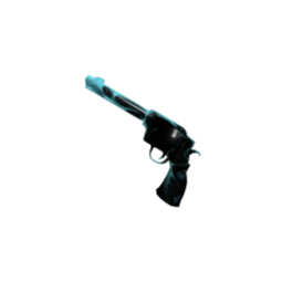 Ghostfire (Gun)