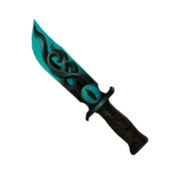 Kraken (Knife)