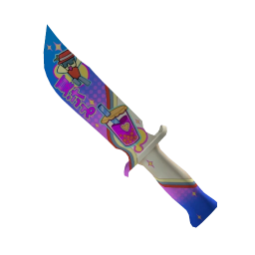 Pop Art (Knife)