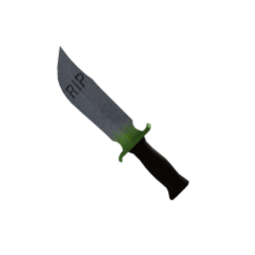 Grave (Knife)