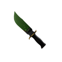 Witch (Knife)