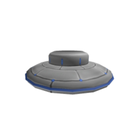 UFO (Pet)