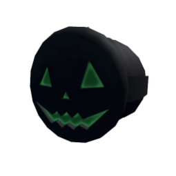 Shadow Pumpkin (Pet)