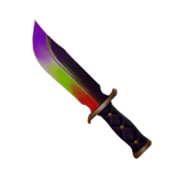 Chromatic (Knife)