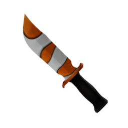 Clownfish (Knife)