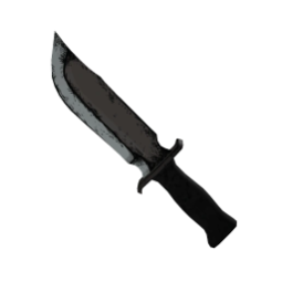 Shaded (Knife)